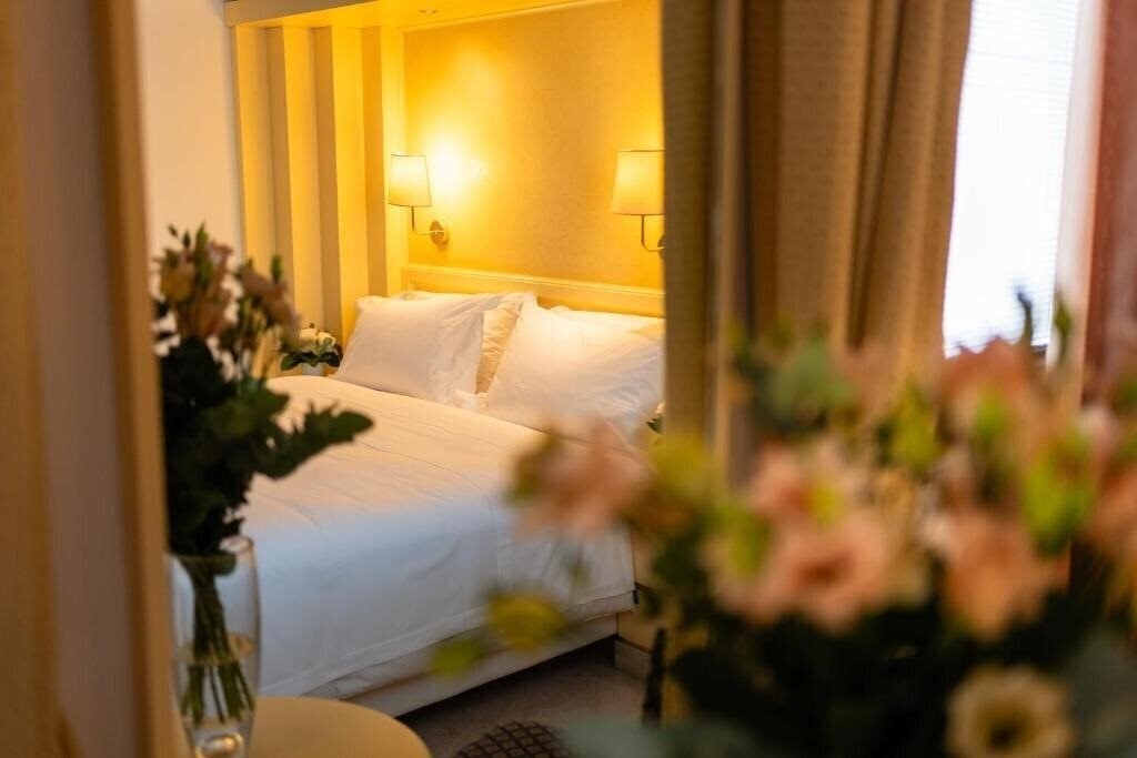 Отель Hotel Giudecca Venezia 3*