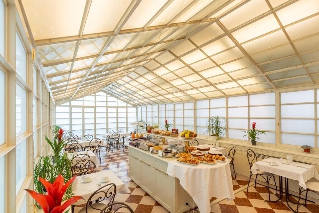 Фотография Hotel Giudecca Venezia 3*