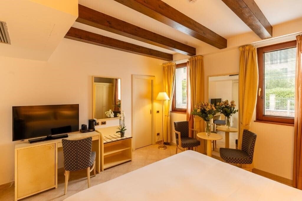 Изображение Hotel Giudecca Venezia 3*