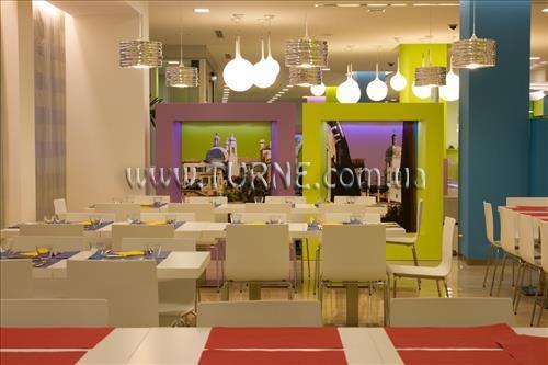 Картинка All Seasons Venezia Marghera 3*