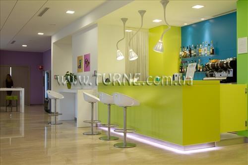 Изображение All Seasons Venezia Marghera 3*