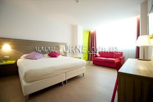 Фотография All Seasons Venezia Marghera 3*