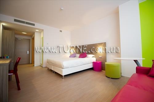 Фото All Seasons Venezia Marghera 3*