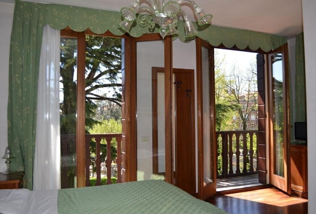 Villa Cipro 3* суреті