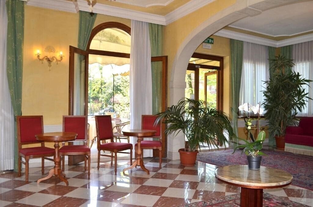 Villa Cipro 3* суреті