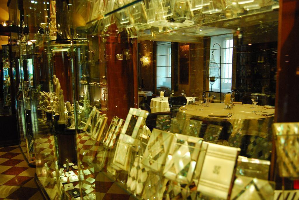 Фотография Hotel Metropole 5*