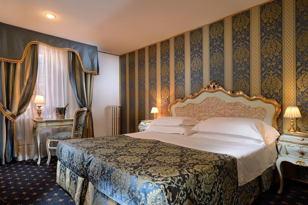 Картинка Best Western Albergo San Marco 3*