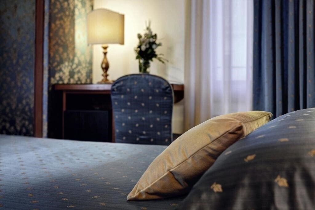 Изображение Ca Del Campo 3*