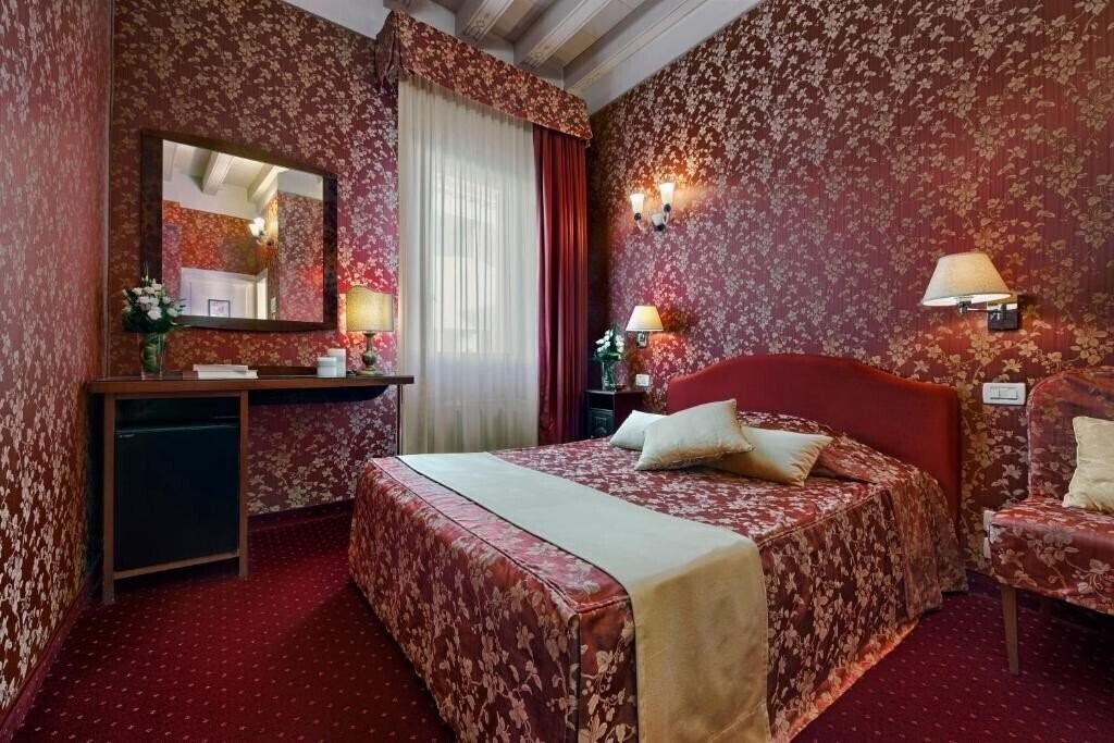 Картинка Ca Del Campo 3*