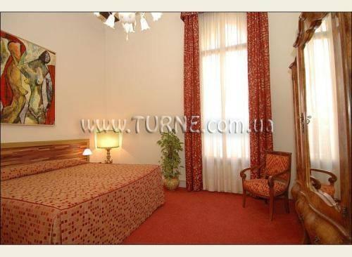 Фото Ca Del Campo 3*