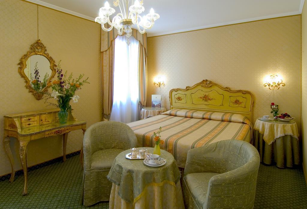 Hotel Concordia 4* фотосуреті