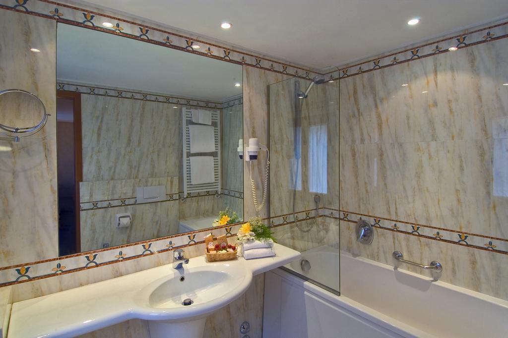 Hotel Concordia 4* суреті