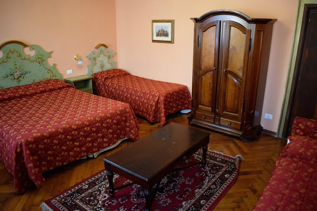 Hotel Malibran 3* қонақ үйі