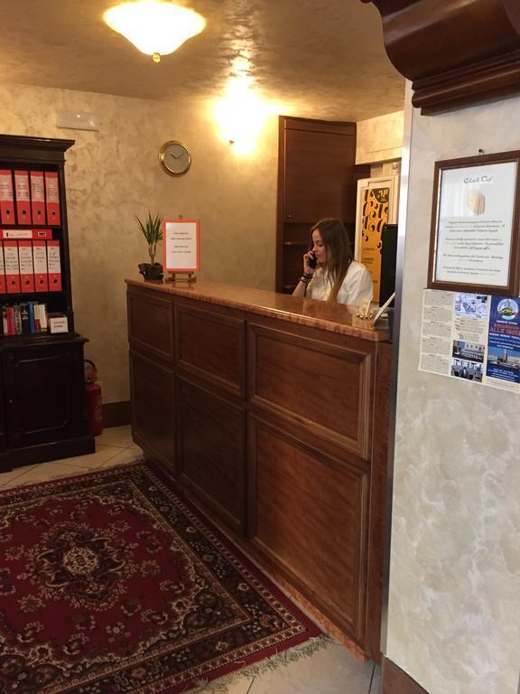 Hotel Malibran 3* суреті