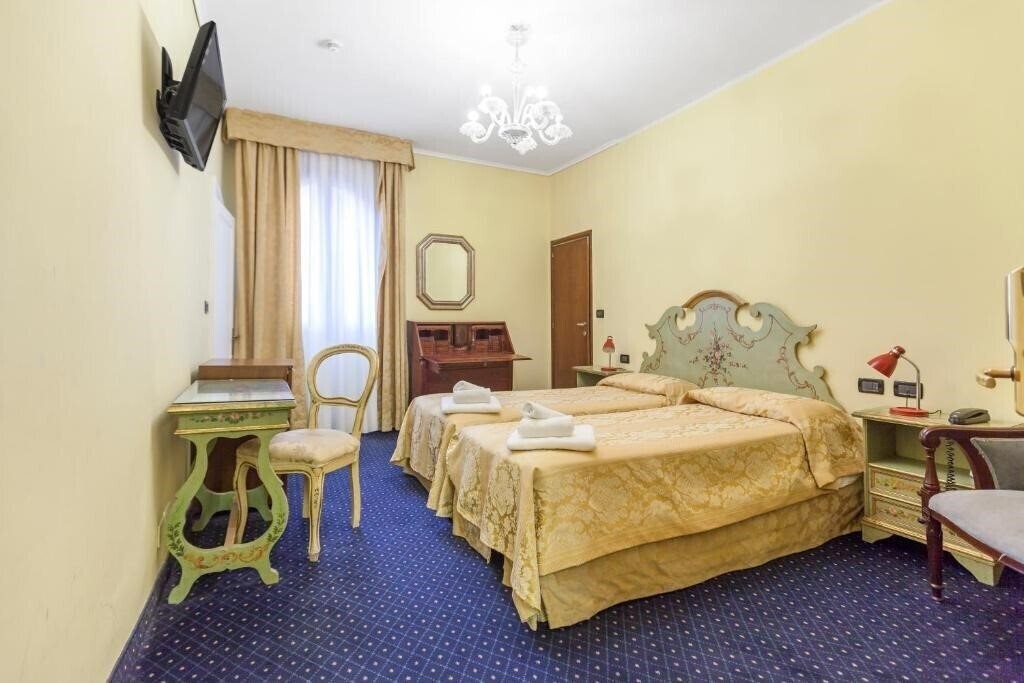 Hotel Malibran 3* суреті