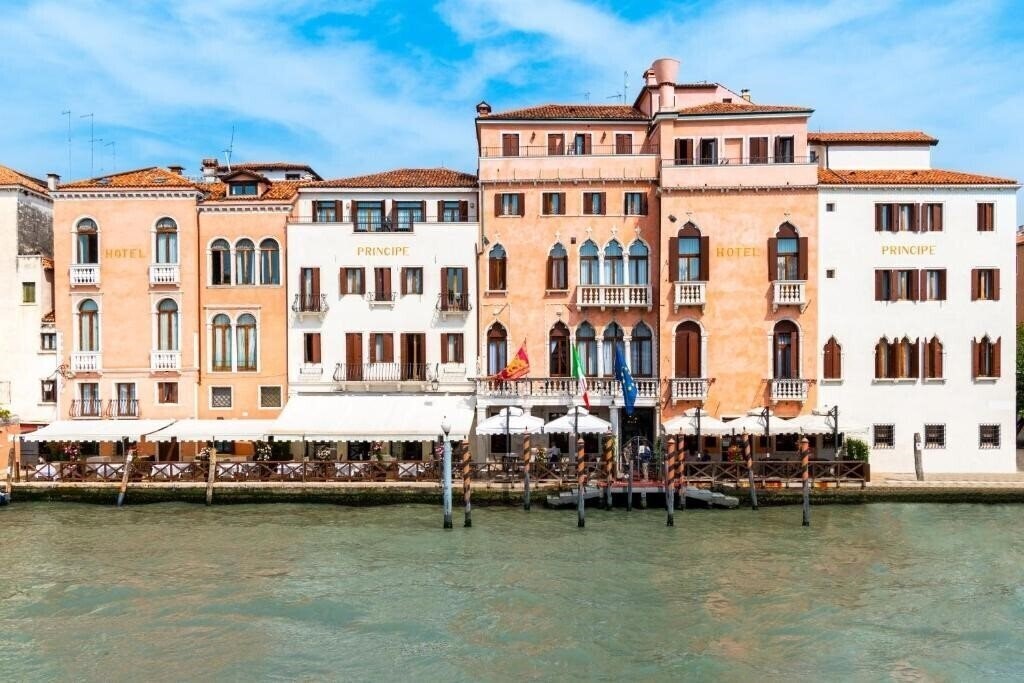 Principe 4* қонақ үйі