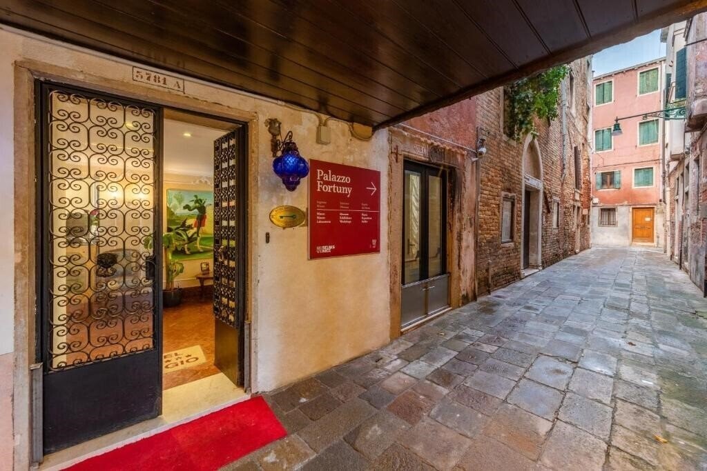 San Giorgio 3* қонақ үйі