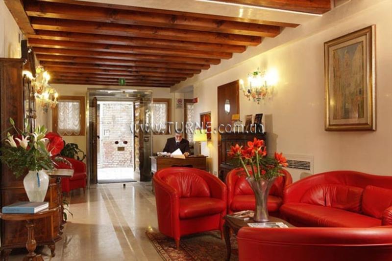 Фото San Giorgio 3*