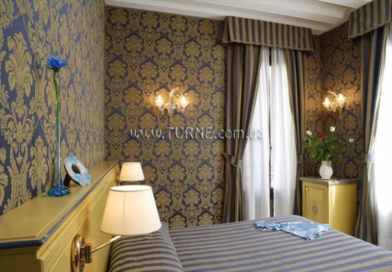 San Giorgio 3* қонақ үйі