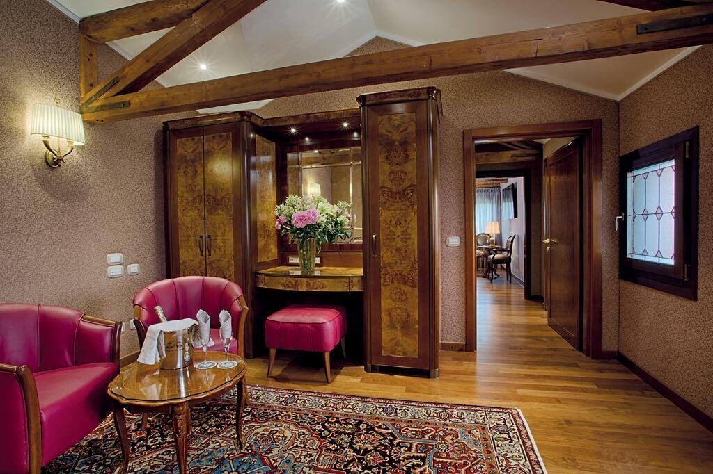 Фото Santa Chiara 3*