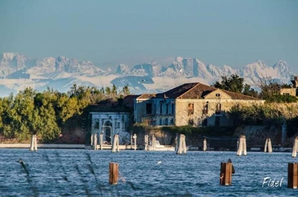 Картинка Europeo (Chioggia) 3*