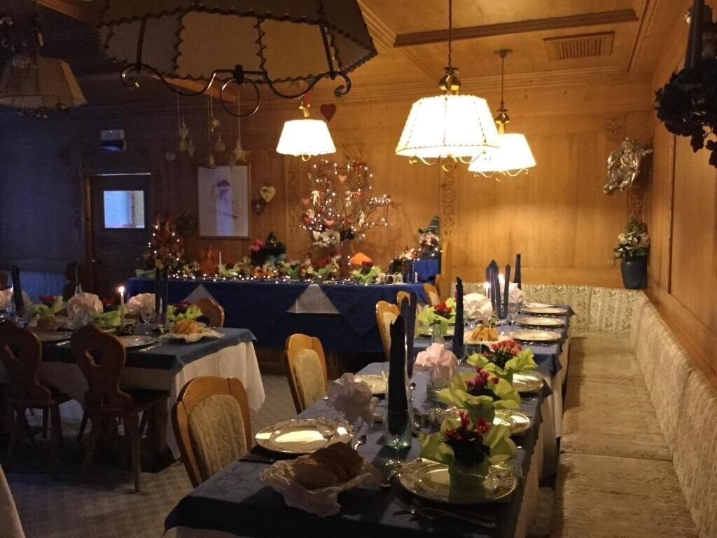 Картинка Alpenrose (Alleghe) 3*