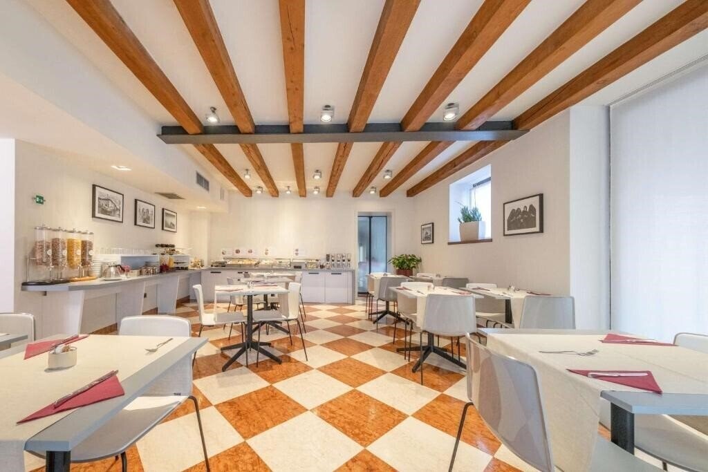 Изображение Best Western Armando 3*