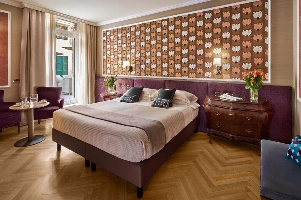 Фото Accademia 4*