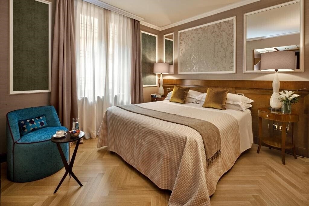 Accademia 4* суреті