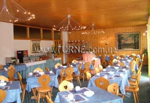 Latemar 3* суреті