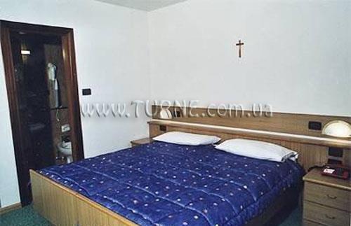 Latemar 3* суреті