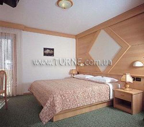 Latemar 3* фотосуреті