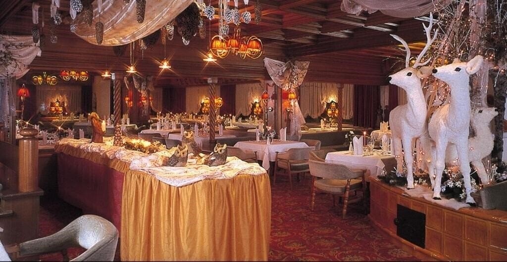 Alpen Corona 4* суреті