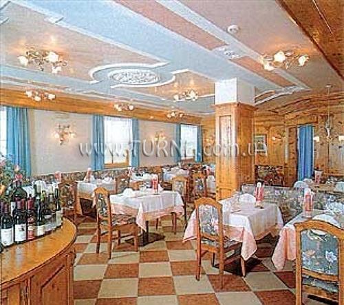 El Ciasel 3* қонақ үйі