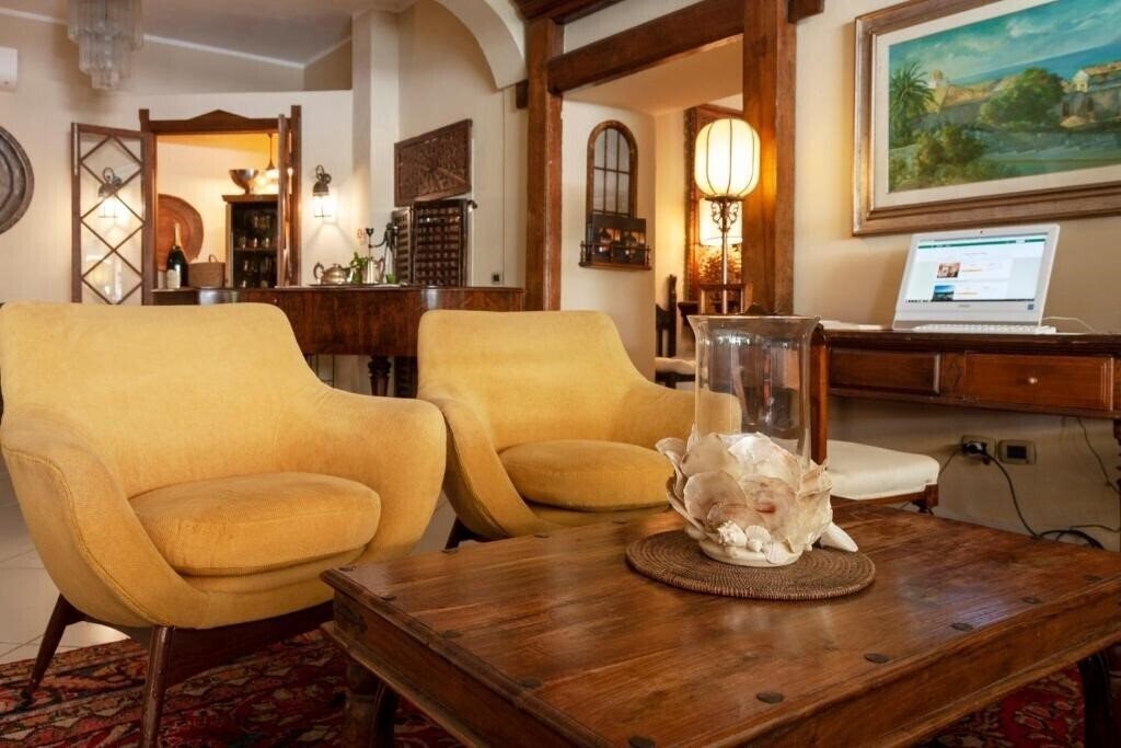 Simius Playa 4* суреті