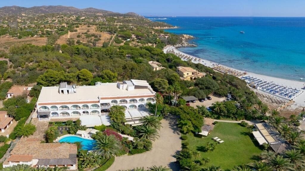 Simius Playa 4* суреті
