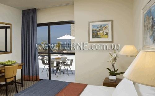 Фото Dan Gardens Ashkelon 4*