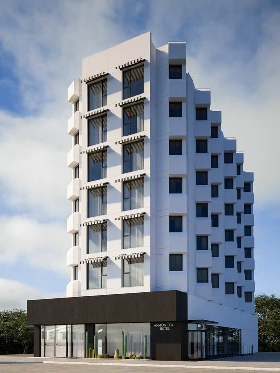 Armon Yam Bat Yam 3* қонақ үйі