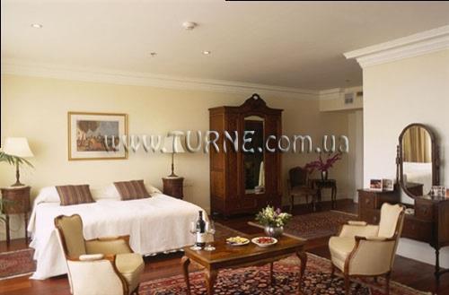 Фото Mitzpe Hayamim 5*