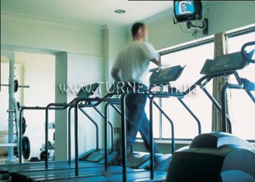 Отель Mitzpe Hayamim 5*