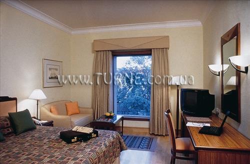 Картинка Trident Cochin 5*