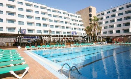 Nova Hotel Eilat 4* суреті