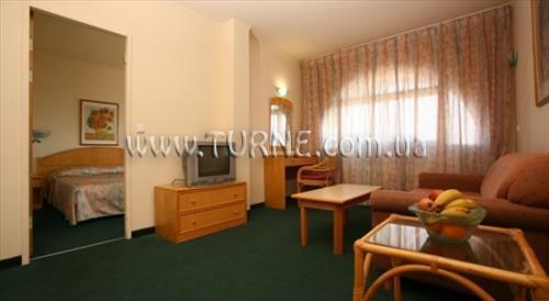 Nova Hotel Eilat 4* суреті