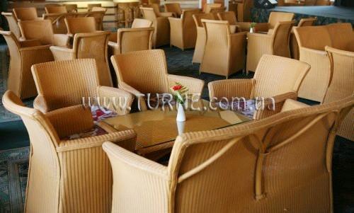 Nova Hotel Eilat 4* фотосуреті