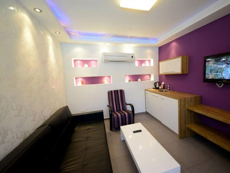 Be Center (ex. Rio Eilat) 3* суреті