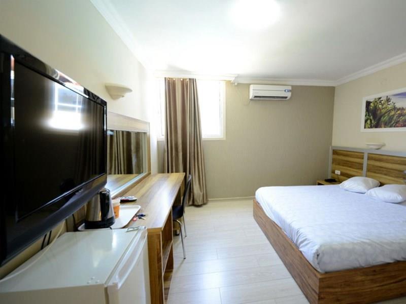 Be Center (ex. Rio Eilat) 3* суреті