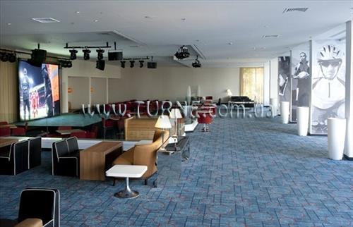 Sport Eilat 4* суреті