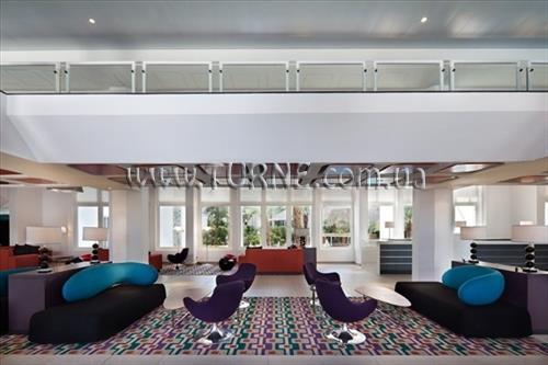 Sport Eilat 4* суреті