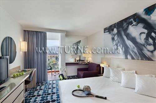 Sport Eilat 4* фотосуреті