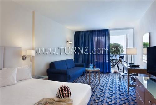 Sport Eilat 4* қонақ үйі